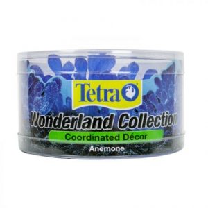 Tetra Wonderland Collection Anemone Health Products