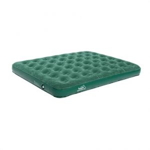 Texsport Deluxe Queen Size Air Bed Health Products