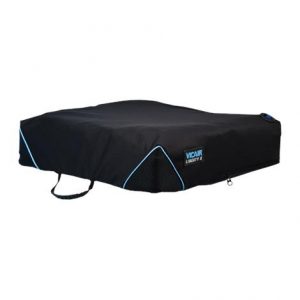 The Comfort Company Vicair Technology Liberty X Cushions with Comfort Tek Cover Health Products