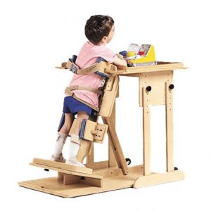 TherAdapt Prone Stander Health Products