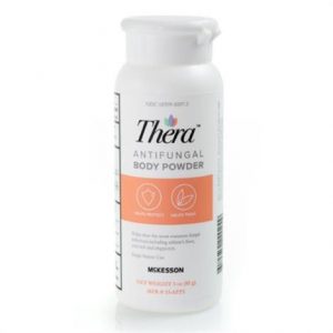 Thera Body Powder Health Products