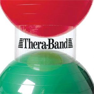 TheraBand Exercise Ball Stacker Health Products