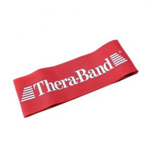 TheraBand Exercise Band Loops Health Products