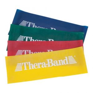 TheraBand Exercise Loop Health Products