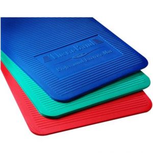 TheraBand Exercise Mats Health Products