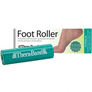 TheraBand Foot Roller Health Products