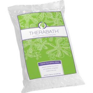 Therabath Paraffin Refill Beads Health Products