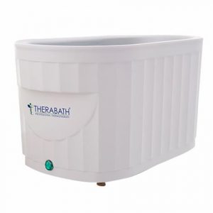 Therabath Professional TB6 Thermo Therapy Paraffin Bath Unit Health Products