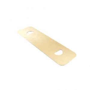 Therafin SuperSlide Transfer Board With Side Hand Holes Health Products