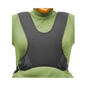 Therafin TheraFit Vest With Comfort Fit Straps Health Products