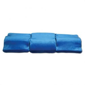 Therapeutic Adjustable Lumbar Pillow - 2 Health Products