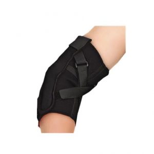 Thermoskin Hinged Elbow Brace Health Products