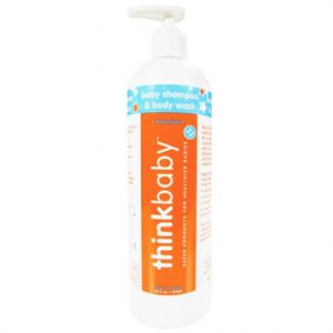 ThinkShampoo and Body Wash Health Products