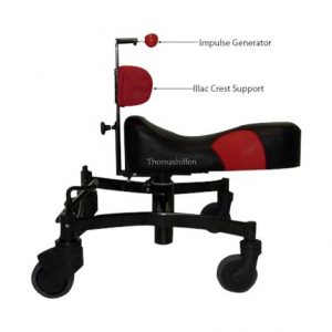 Thomashilfen Thevosiis Mini Therapy Chair Health Products