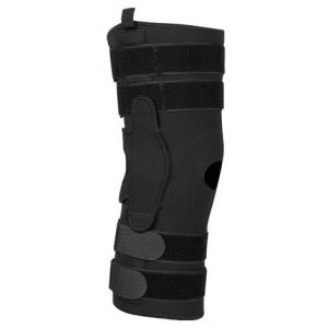 Thuasne Sport Series Ligament Bracing Health Products