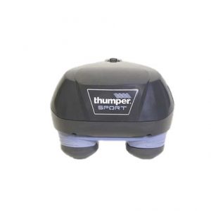 Thumper Sport Percussive Handheld Personal Massager Health Products