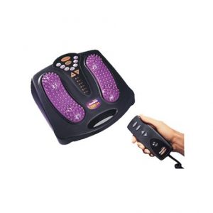 Thumper Versa Pro Lower Body Massager Health Products