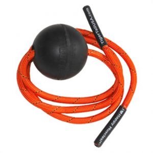 Tiger Ball Massage-On-A-Rope Health Products