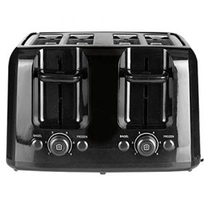 Toastmaster Four Slice Cool Touch Toaster Health Products