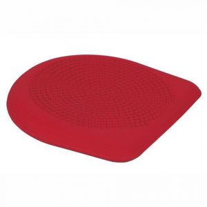 Togu Dynair Plus Size Wedge Seat Cushion Health Products