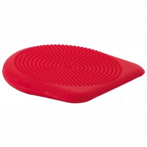 Togu Dynair Wedge Seat Cushion Health Products