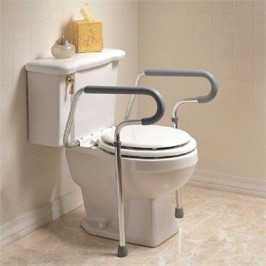 Toilet Safety Frame Health Products