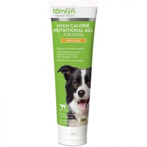 Tomlyn Nutir-Cal Dog Health Products