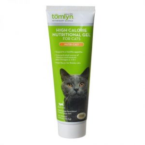 Tomlyn Nutri-Cal High Calorie al Gel for Cats Health Products