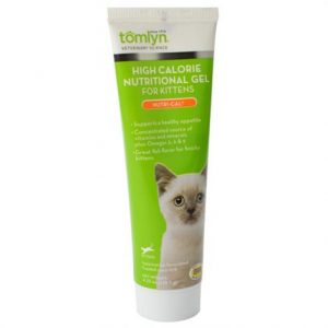 Tomlyn Nutri-Cal High Calorie al Gel for Kittens Health Products