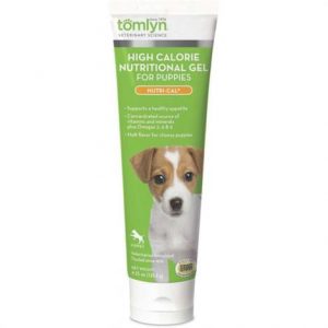 Tomlyn Nutri-Cal Puppy Health Products