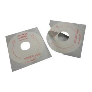 Torbot GRICKS Double-Sided Adhesive Disc Health Products