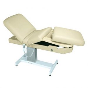 Touch America Artesian Pedicure Table Health Products