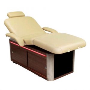 Touch America Atlas Contempo Treatment Table Health Products