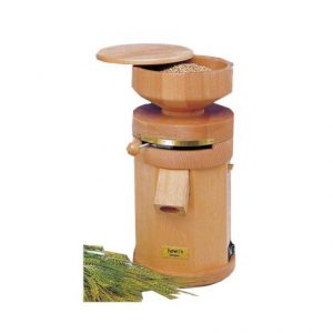 Tribest Hawos Octagon 1 Grain Mill Health Products