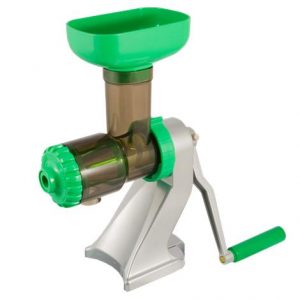 Tribest Z Star Manual Juicer Health Products