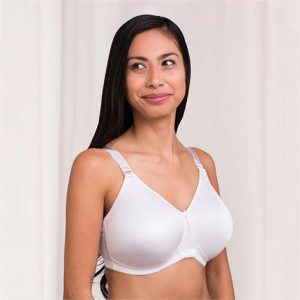 TruLife 4013 Alexandra Seamless Molded Softcup Mastectomy Bra Health Products