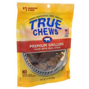 True Chews Premium Jerky Cuts with Real Chicken Health Products