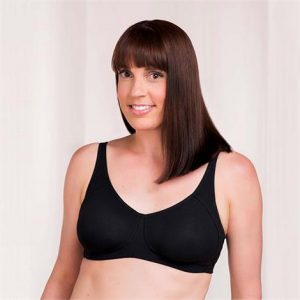 Trulife 4014 Ella Seamless Cotton Softcup Bra Health Products