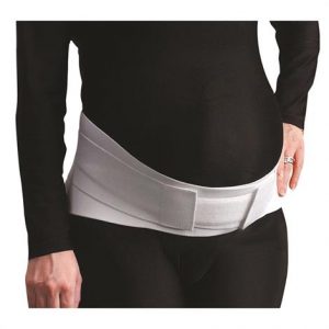 Trulife Embrace Moderate Support Maternity Belt Health Products