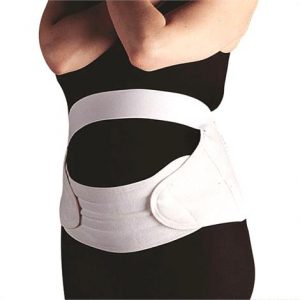 Trulife Embrace Ultimate Support Maternity Belt Health Products