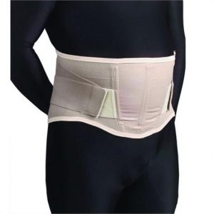 Trulife Fast-Wrap Semi Pendulous Support with Spring Steel Stays Health Products