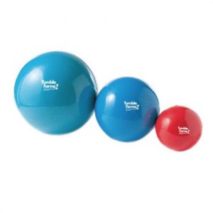 Tumble Forms 2 Neuro Developmental Training Balls Health Products