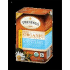 Twinings Camomile With Mint And Lemon Tea Health Products