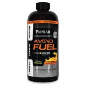 Twinlab Amino Fuel Dietary Health Products