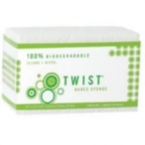 Twist Naked Sponge Health Products