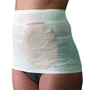 Tytex Carefix StomaSafe Classic Ostomy Support Garments Health Products