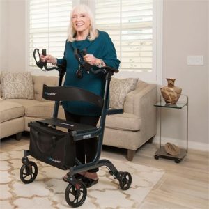 UPWalker Lite Walking Aid - Upright Walker Health Products