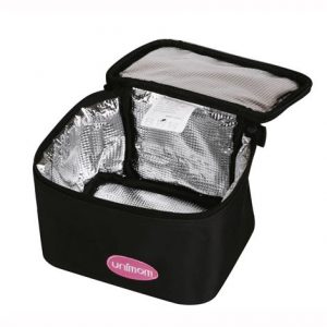 Unimom Breast Pump Cooler Bag Health Products