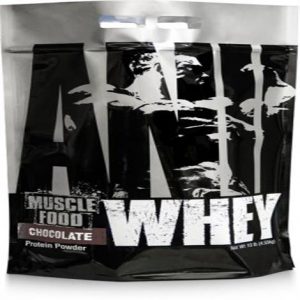 Universal Animal Whey Dietary Health Products