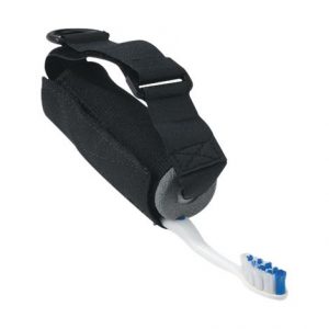 Universal Holder For Utensils And Writing Aids Health Products